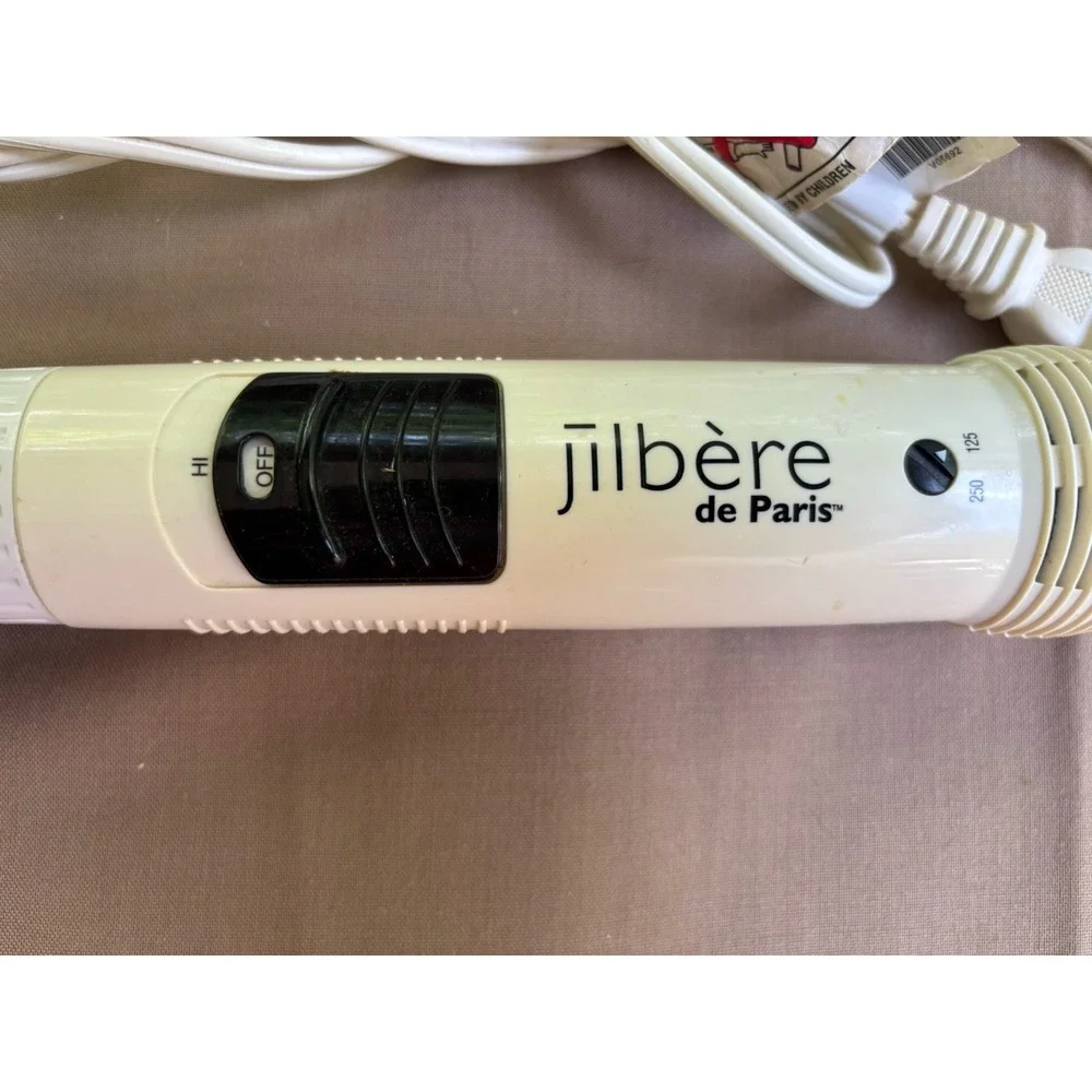 Jilbere de Paris Hot Air Curling Brush 1.5